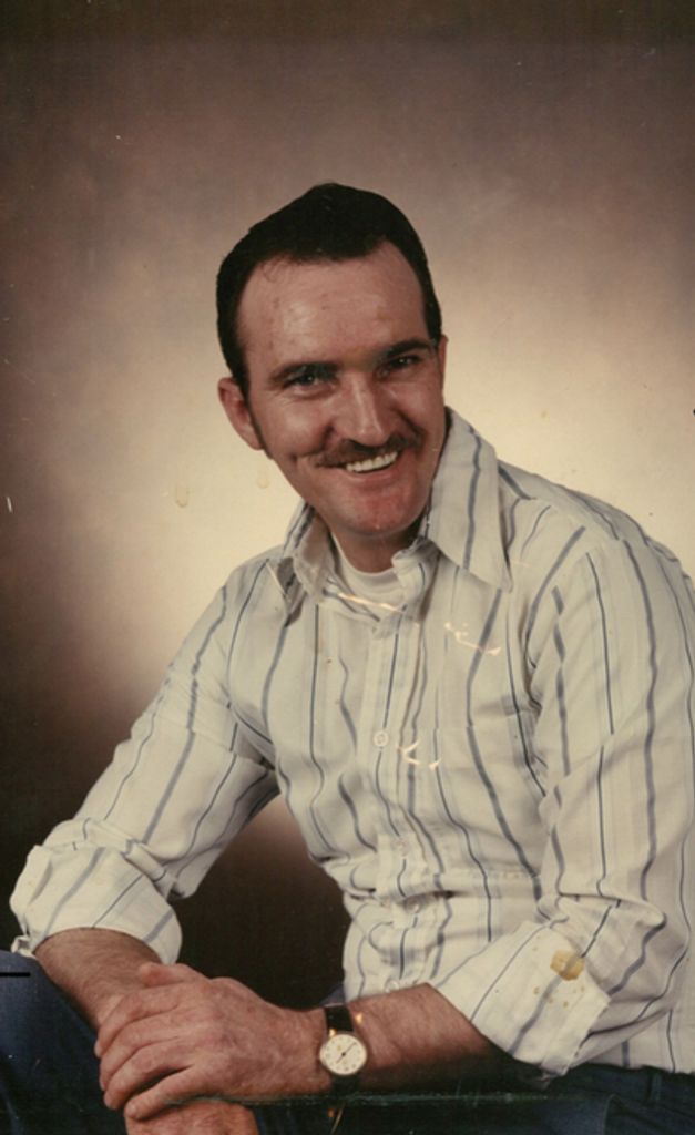 Eugene Francis Parsley Profile Photo
