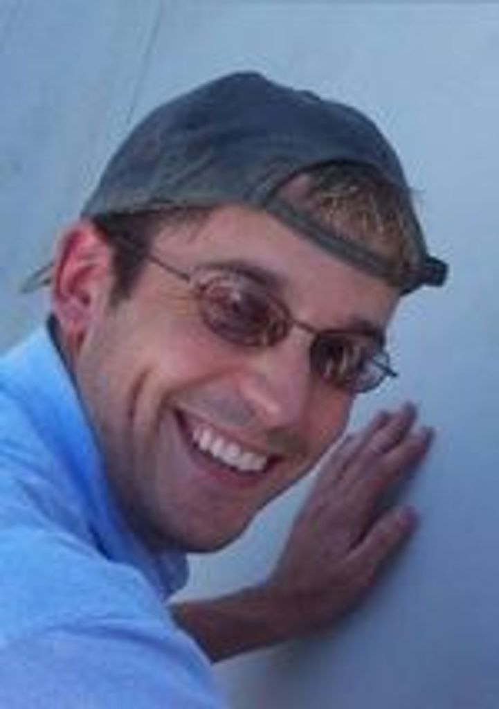 Travis J. Bartek