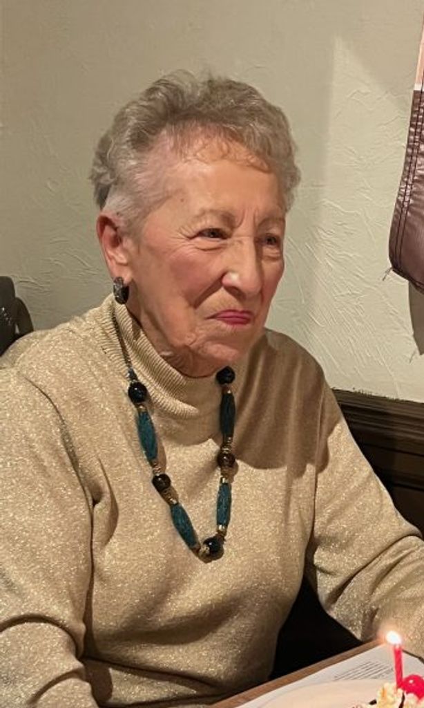 Shirley Labertew (Gausman) Profile Photo