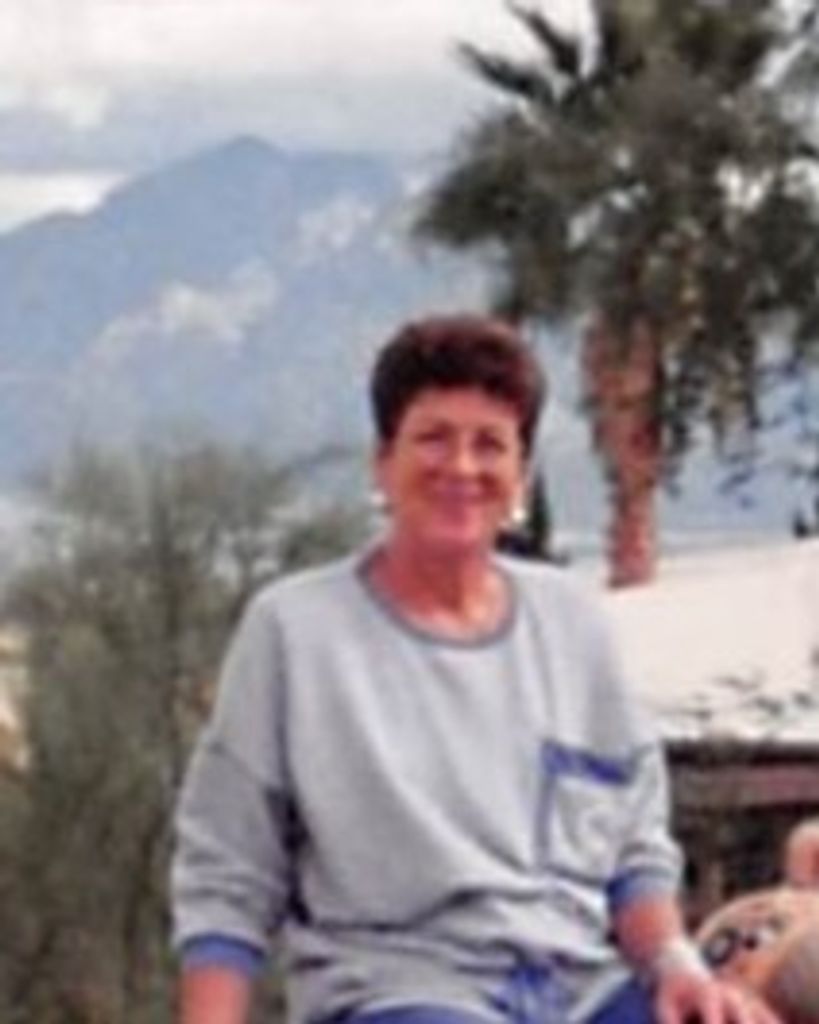 Kay Salo Profile Photo