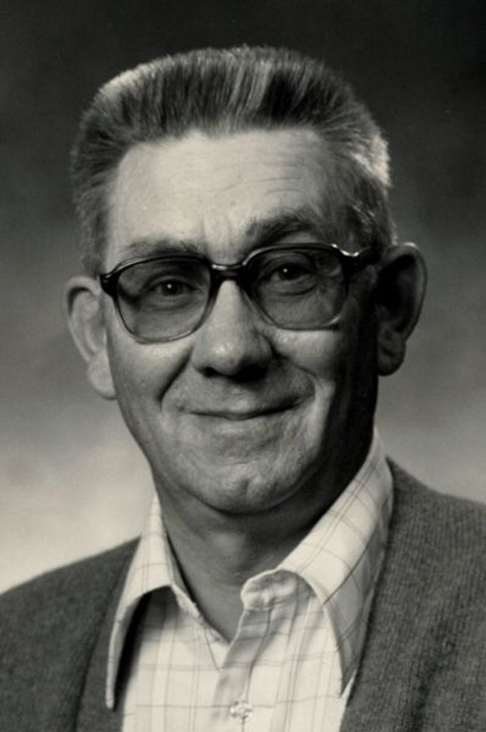 James S. Burtt