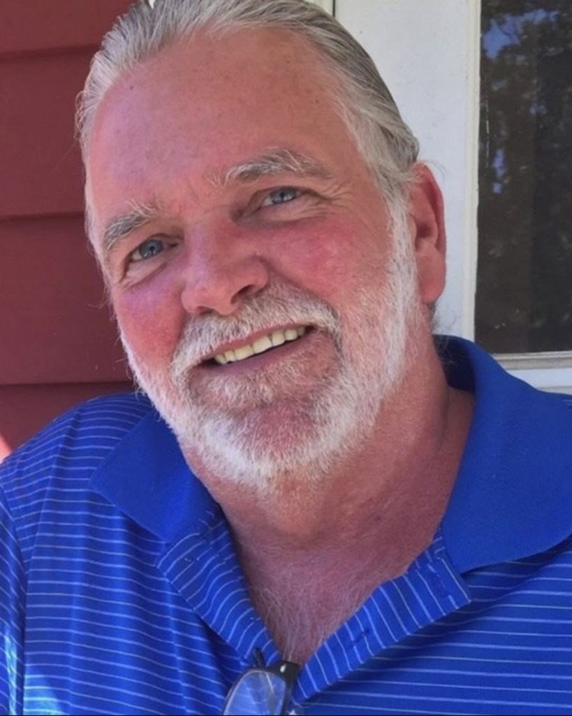 Thomas J. Speight, Sr