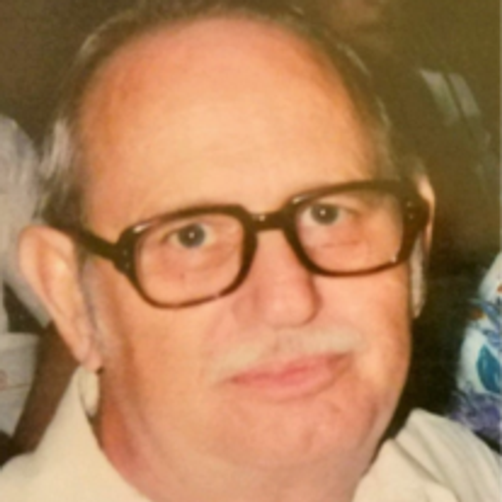 Robert Ernest Bunnell