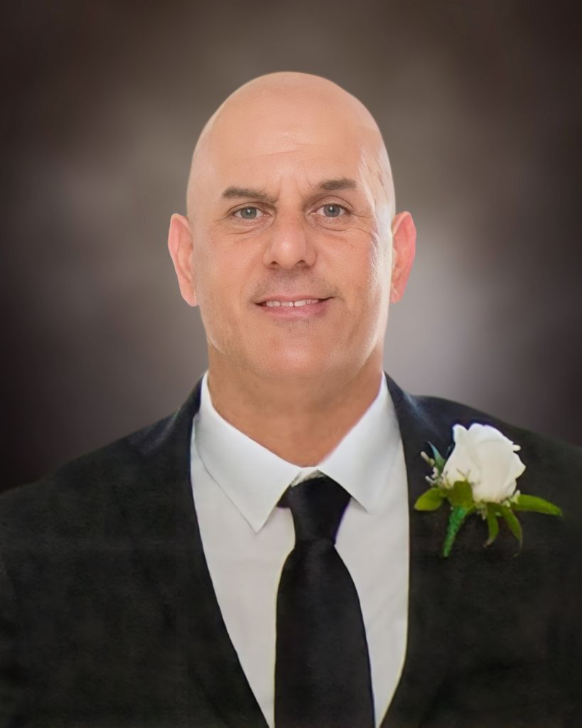 Michael Tzoutis Profile Photo