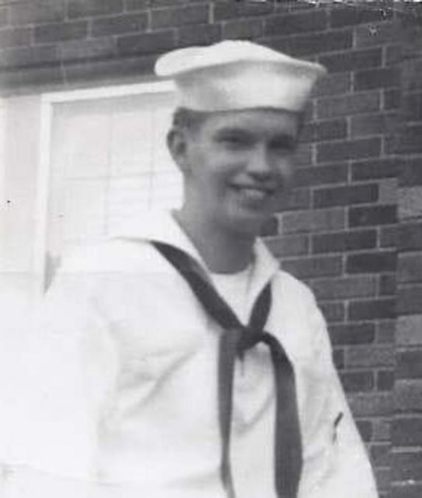 William George Smith