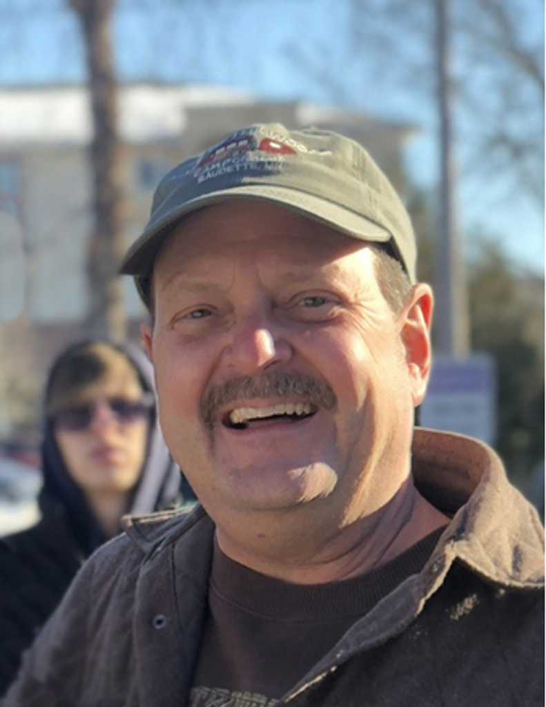 Michael "Mike" Lee Anderson Profile Photo