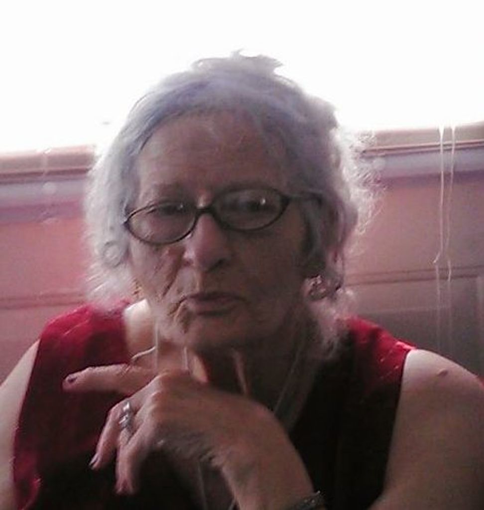 Goldie  Margaret  Johnson Profile Photo