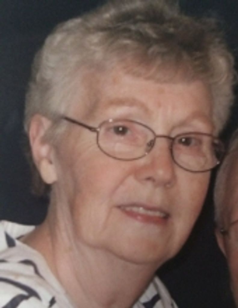 Joyce Laverne Allen