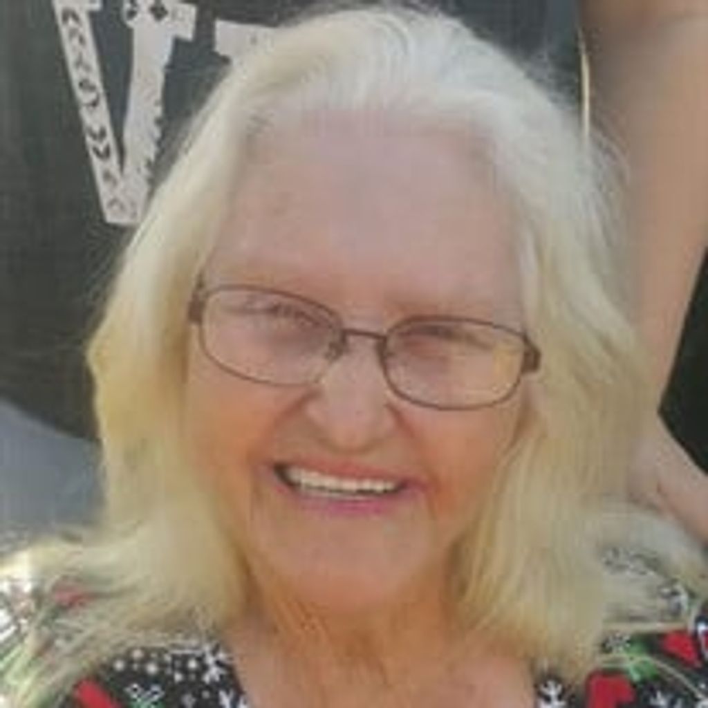 Ms. Margaret Barett Anthony