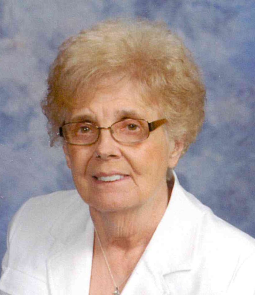 Dorothy Caroline (Christensen)  Galloway