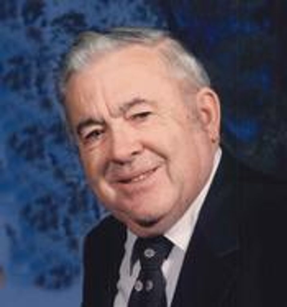 Dale Eugene Dunn Profile Photo