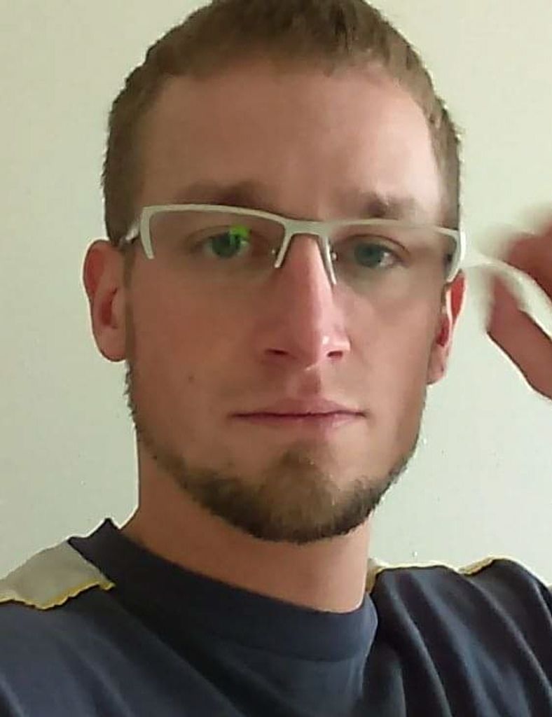 Justin J Dobson Profile Photo