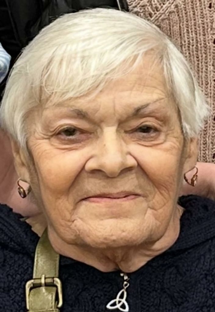 Margaret R. Mckeough Profile Photo