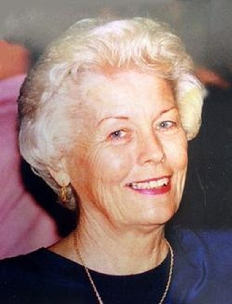 Annie Belle Schwark