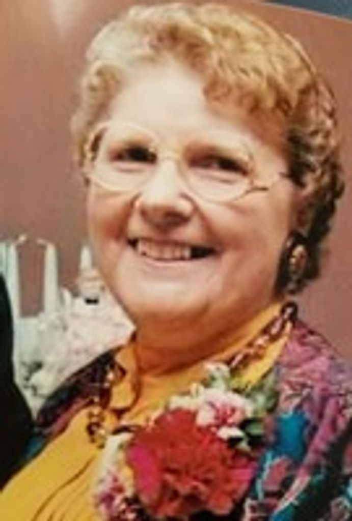 Helen Crawford