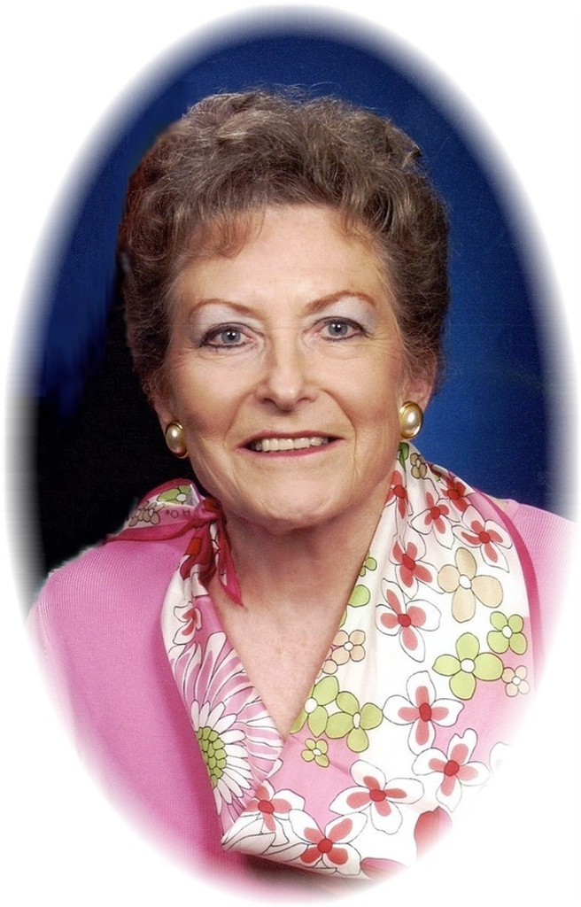 Jeannette Smith Profile Photo