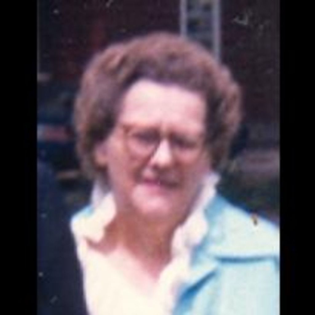 Shirley J. Pier