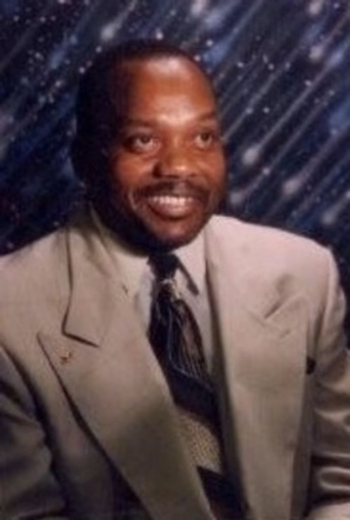 Earnest Green Profile Photo