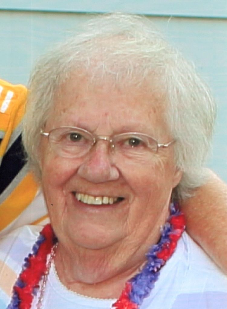 Barbara Ann Hawes Profile Photo