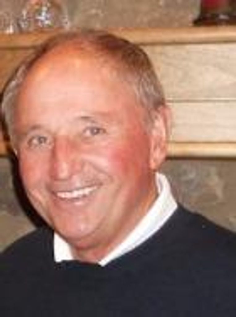 Allen Joseph Sitzmann Profile Photo