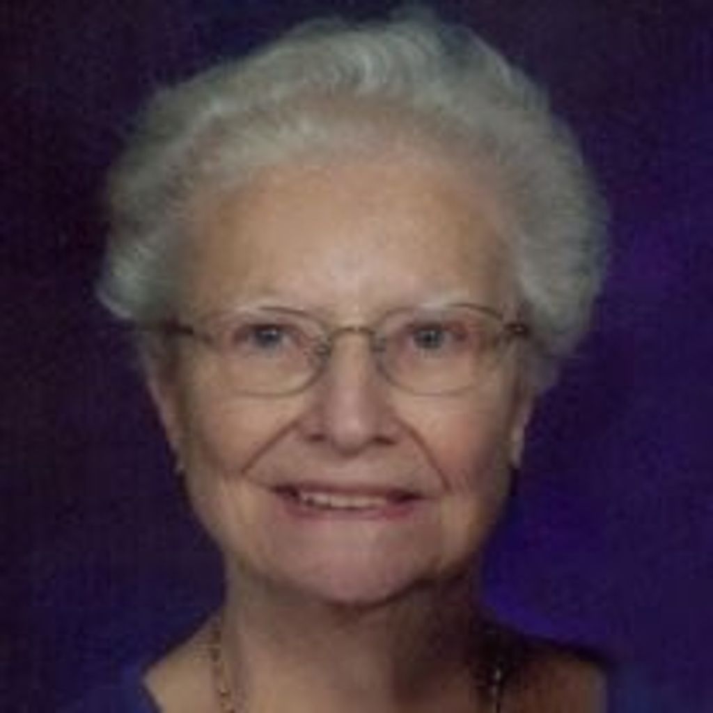 Jacqueline "Jackie" D. Teske