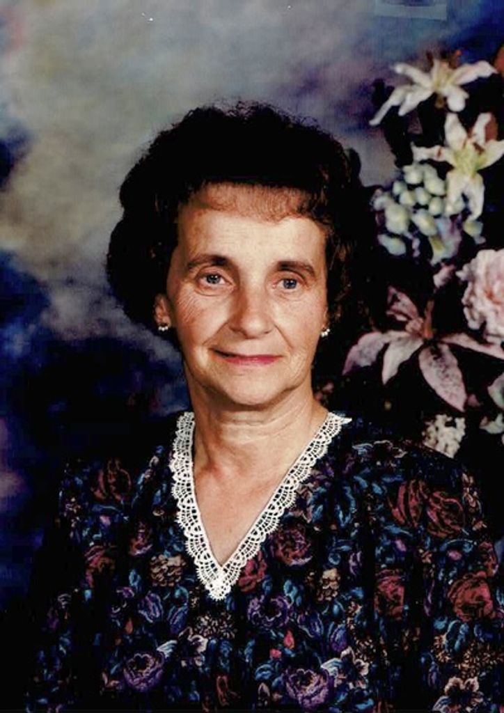 Mabel Enger Profile Photo