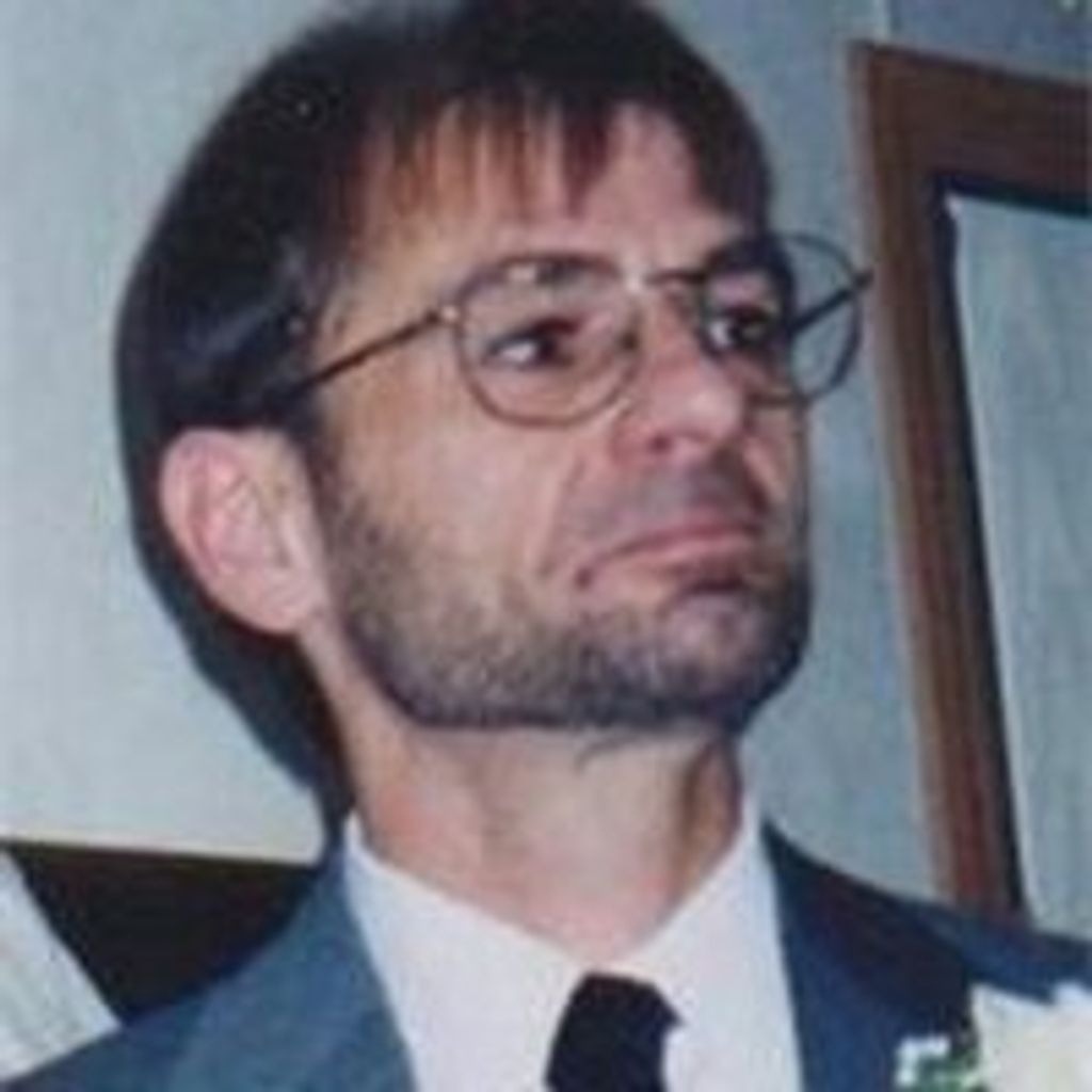Jeffrey Dean Mulinex
