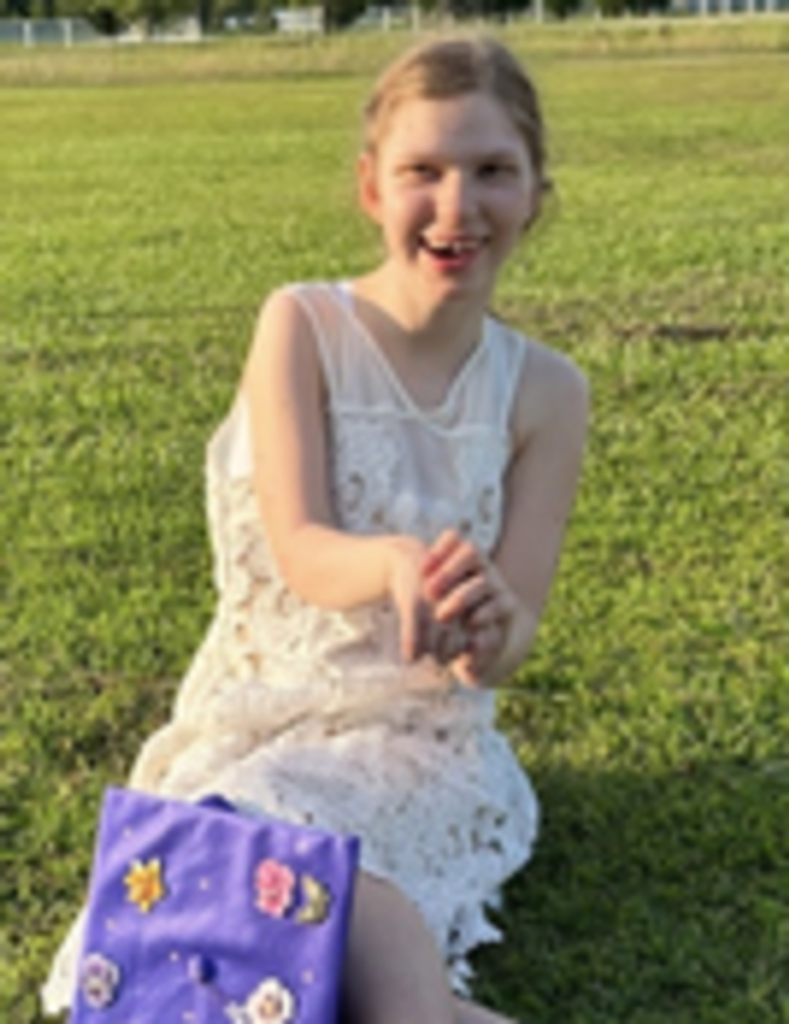 Amanda Dana Ivancevich (Hermanson, Goff) Profile Photo