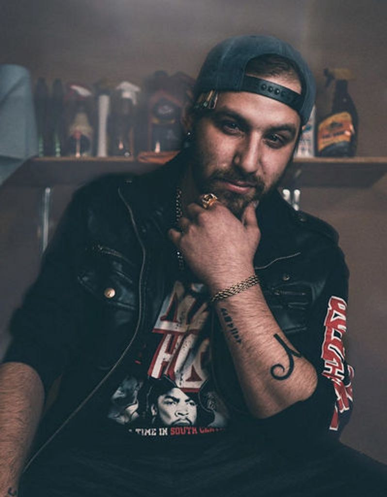 Caleb Bryant Profile Photo