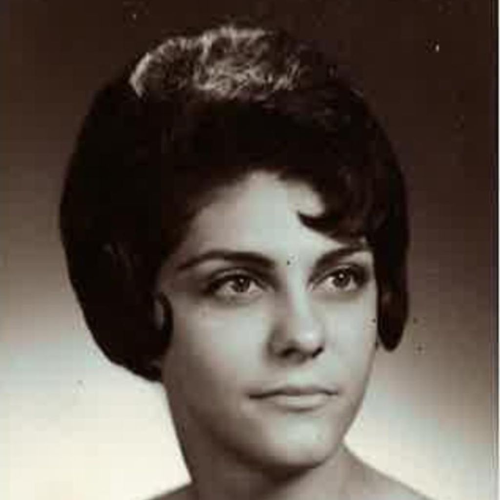 Sharon Ann Green