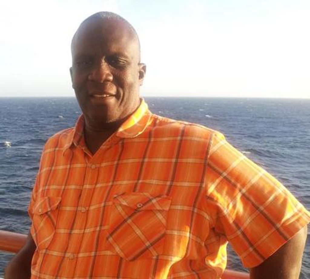 Mervyn Nigel “Zuba” “Glassman” Liburd Profile Photo