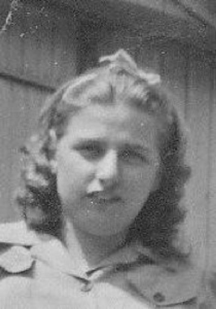 Pauline Mclaughlin