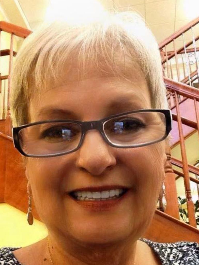 Michelle Jones