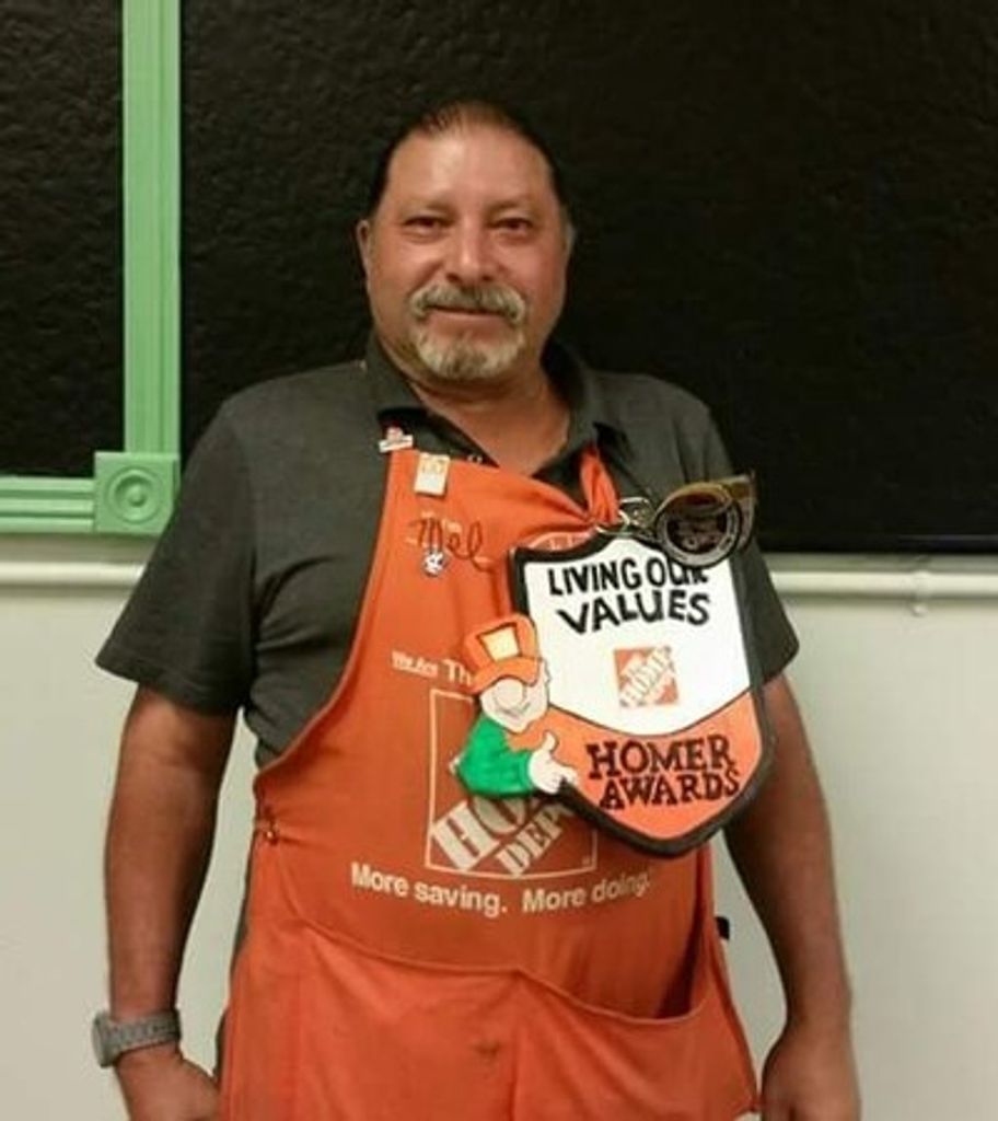 Mel L Archuleta Jr. Profile Photo