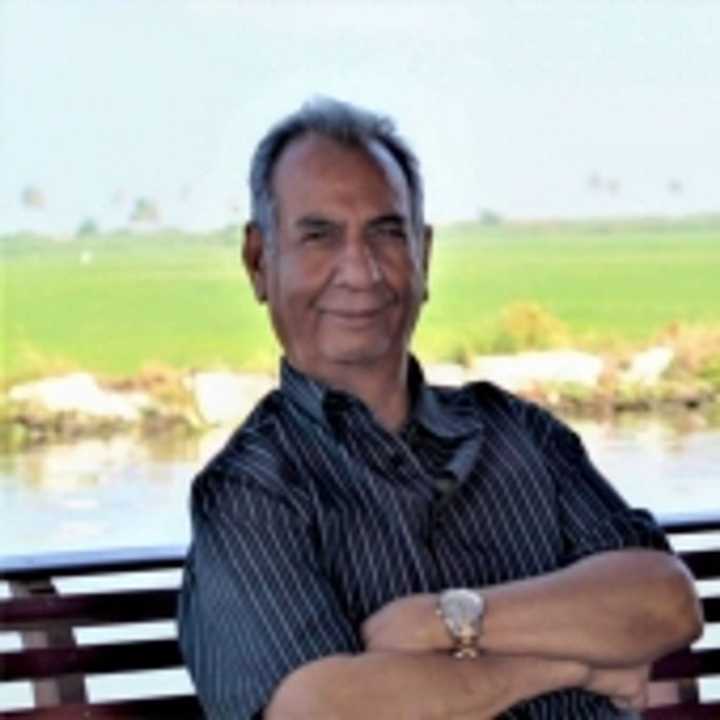Prem R. Sadhwani Profile Photo