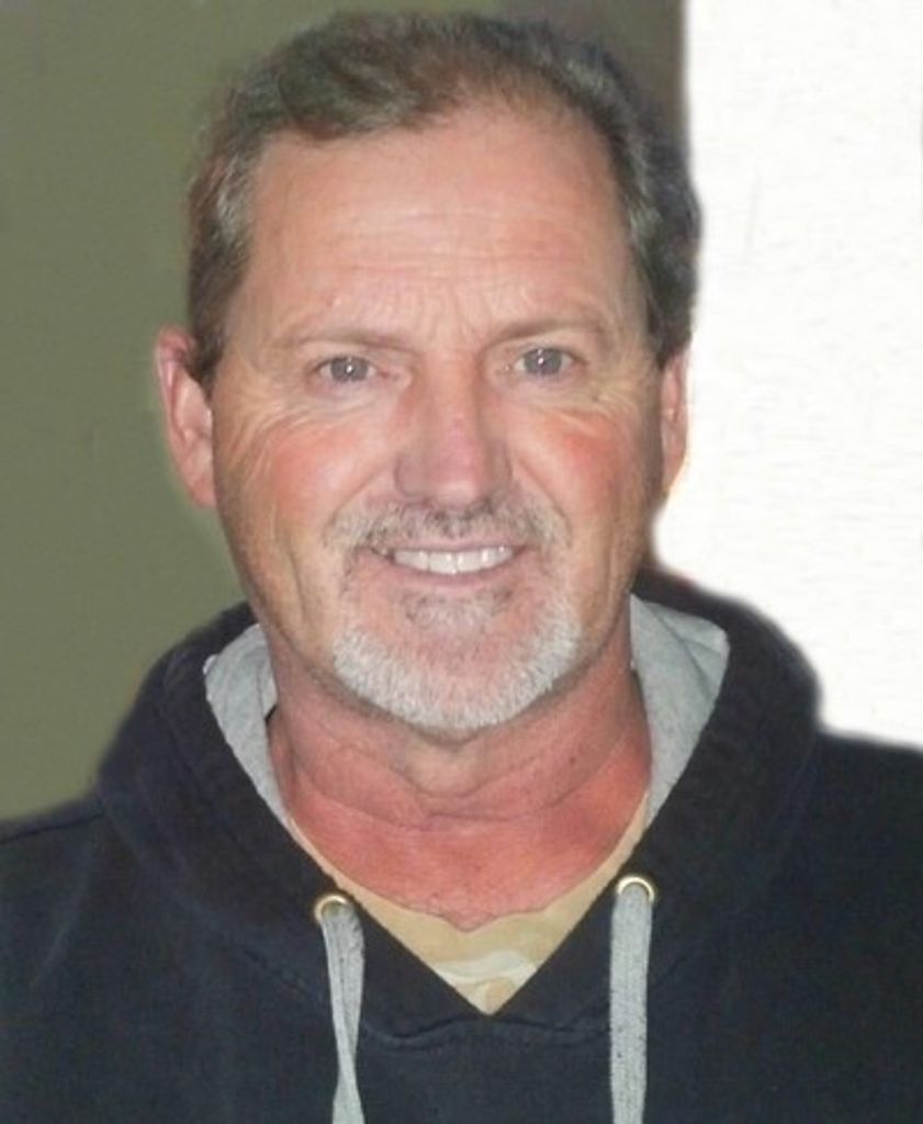 Billy Trembly