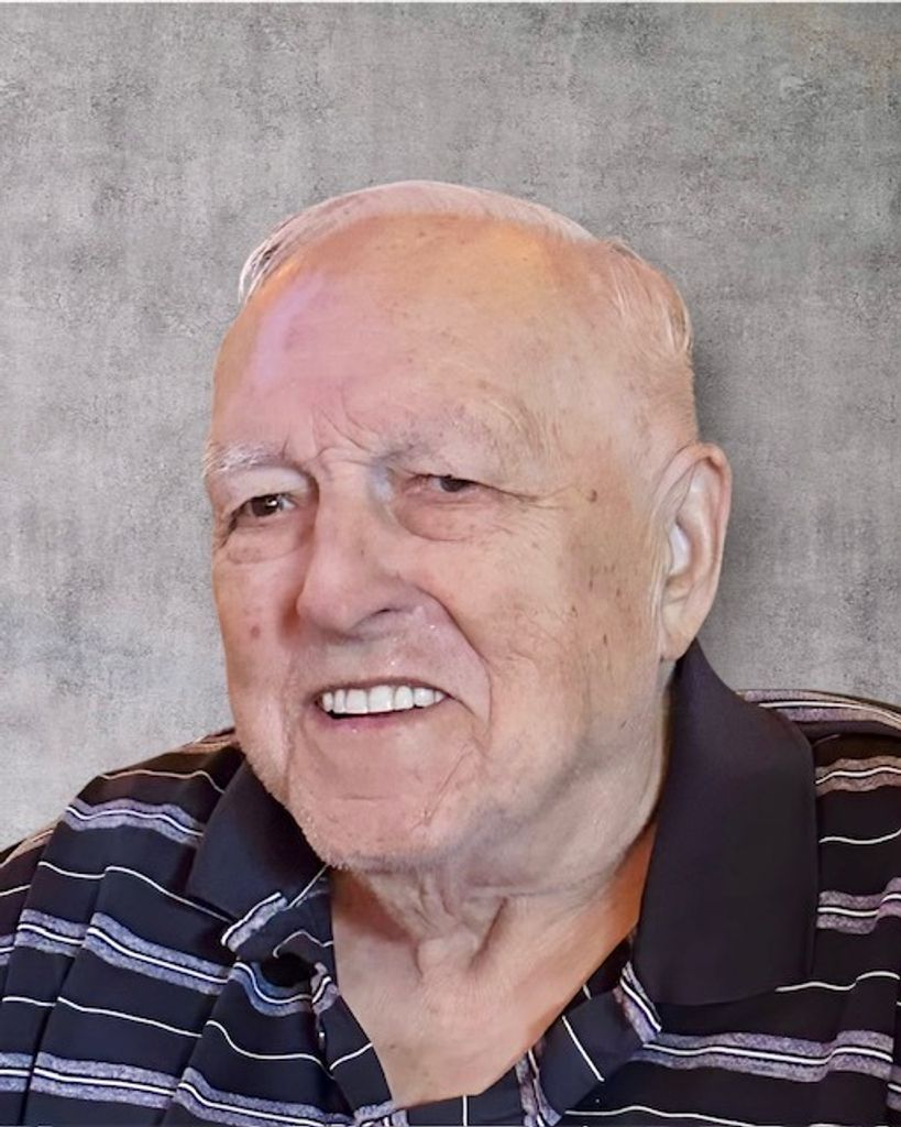 DAVID J. WASHINGTON Profile Photo