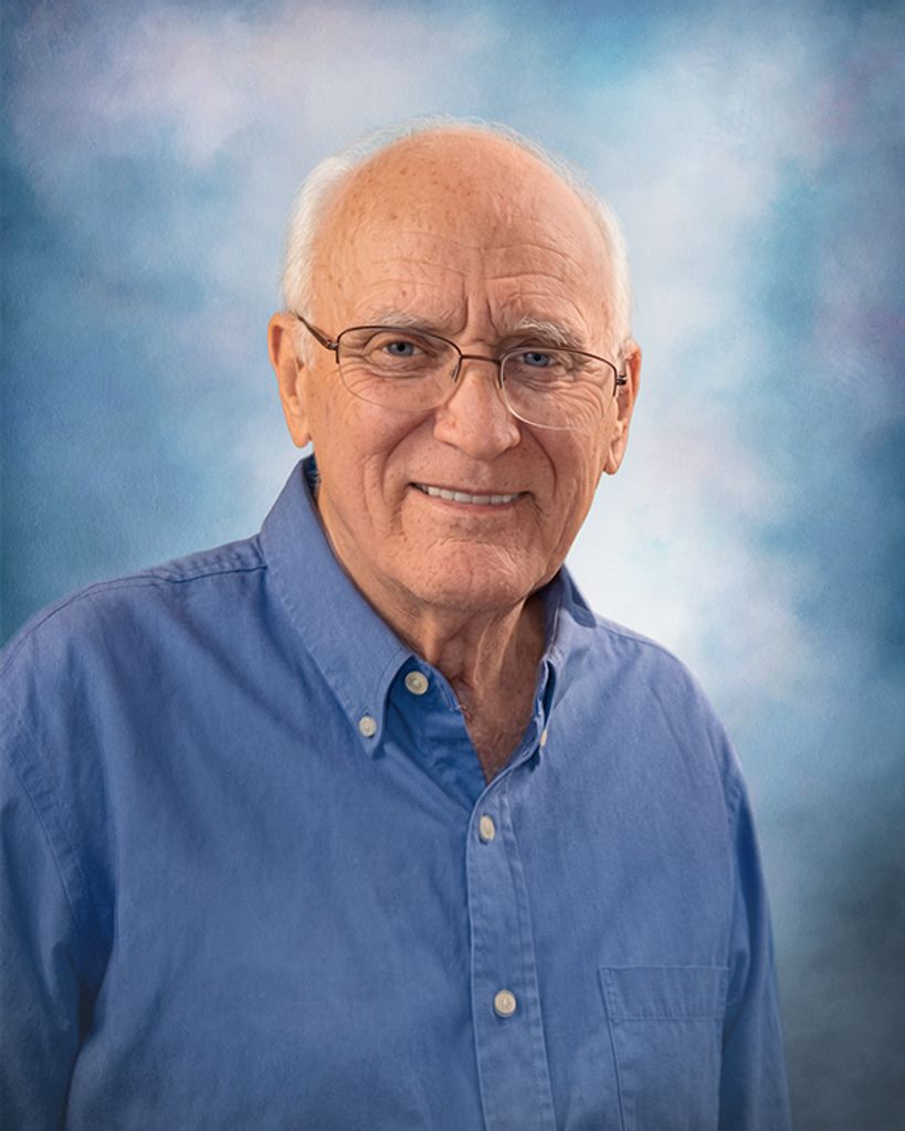 Donald Wesley Parsons