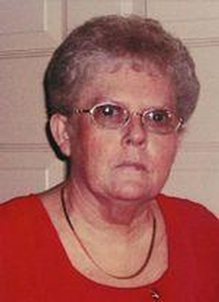 Carol Carter Baldwin