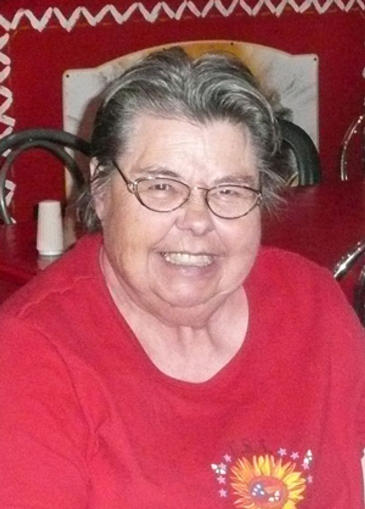Arlene Horrell