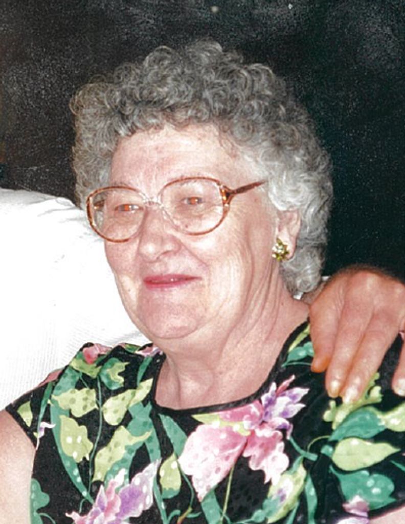 Linda Statland