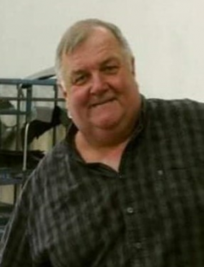 Robert William Burrell Profile Photo