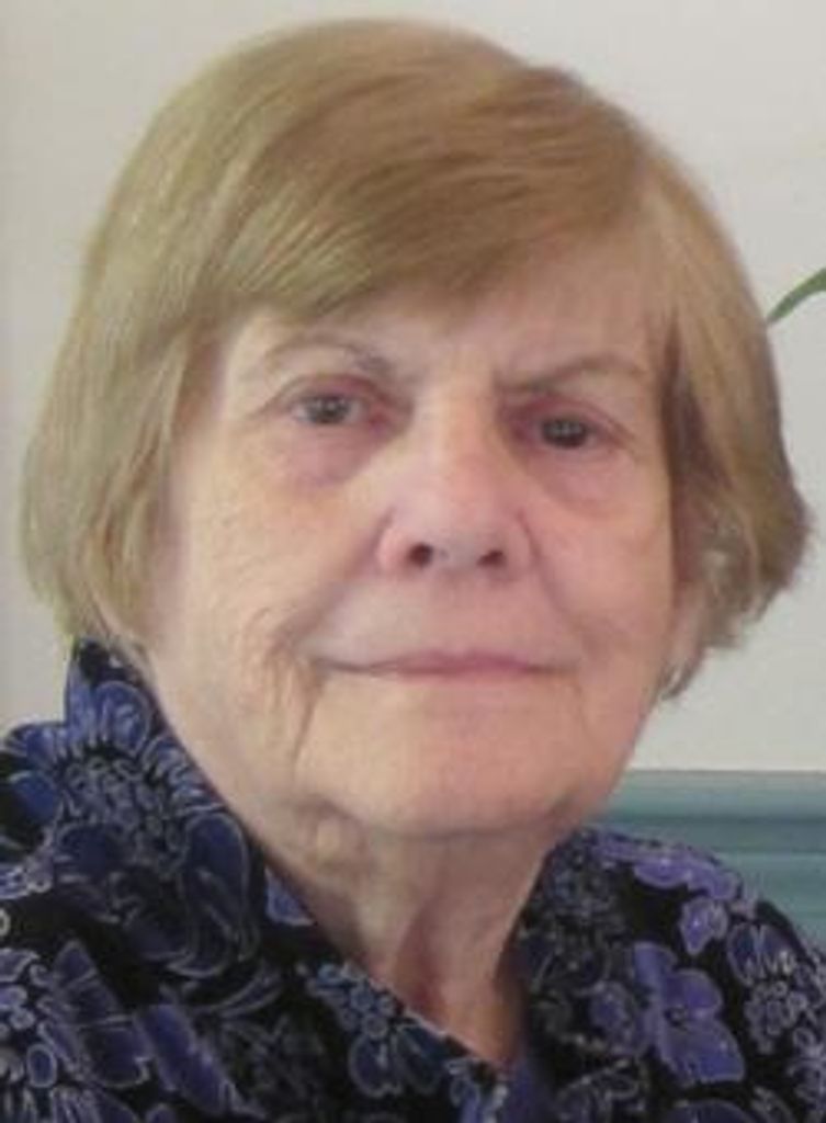 Judith Marie Stillwagon