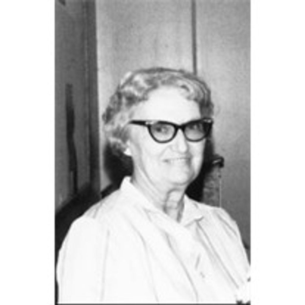 Virginia O. Foster