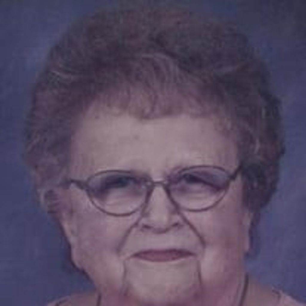 Viola M. Pochardt