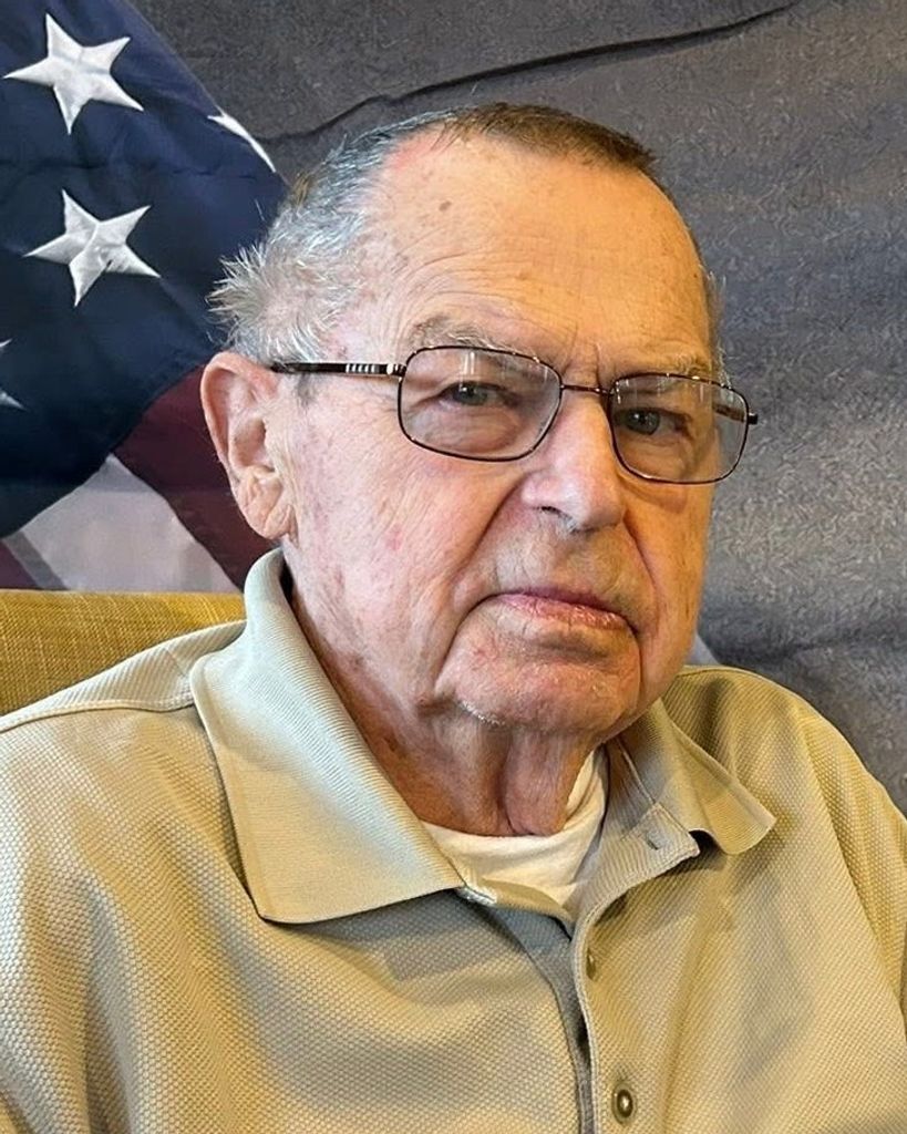 William C. Krueger Profile Photo