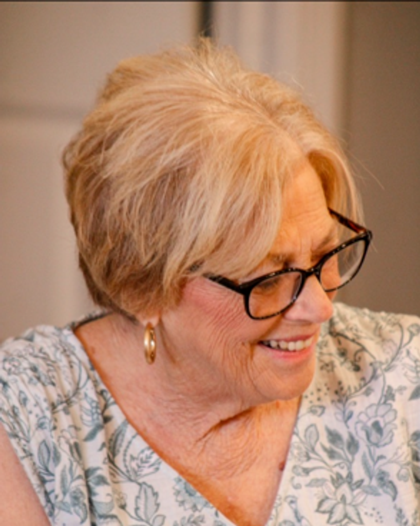 Susan James