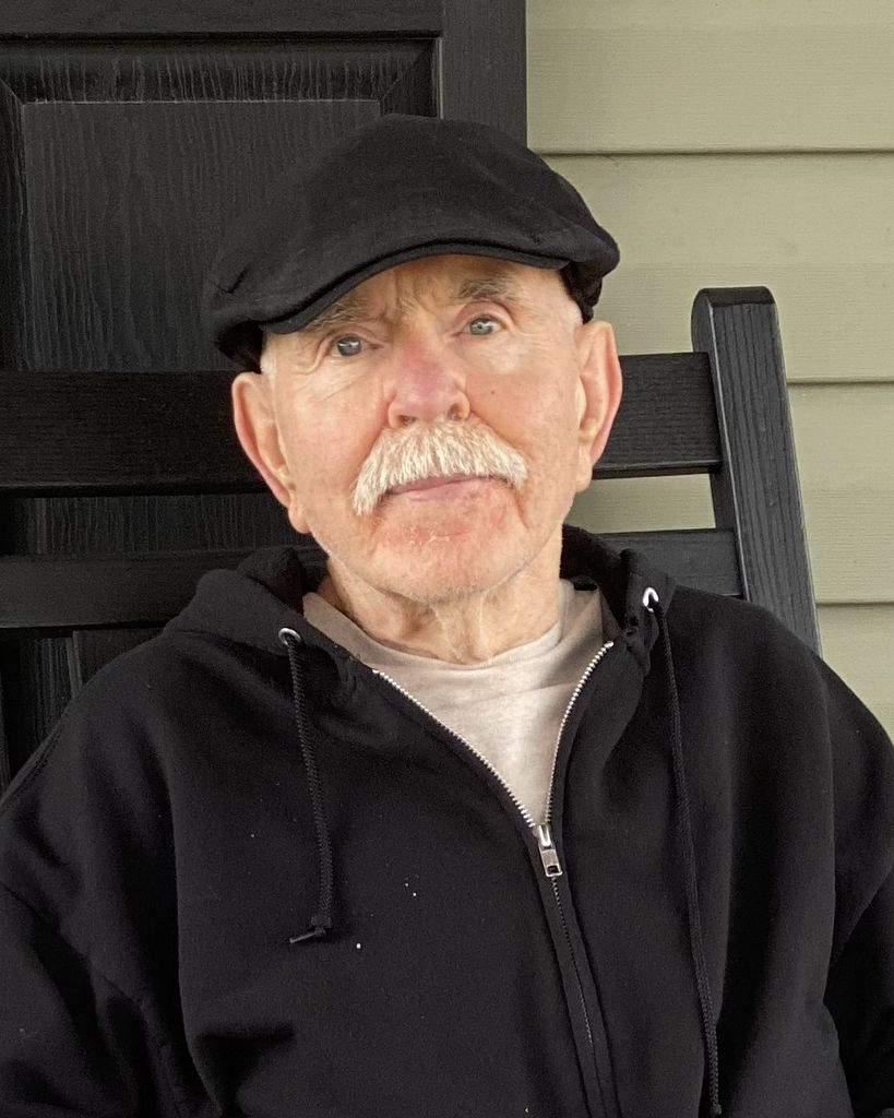 Herbert P. Good Profile Photo