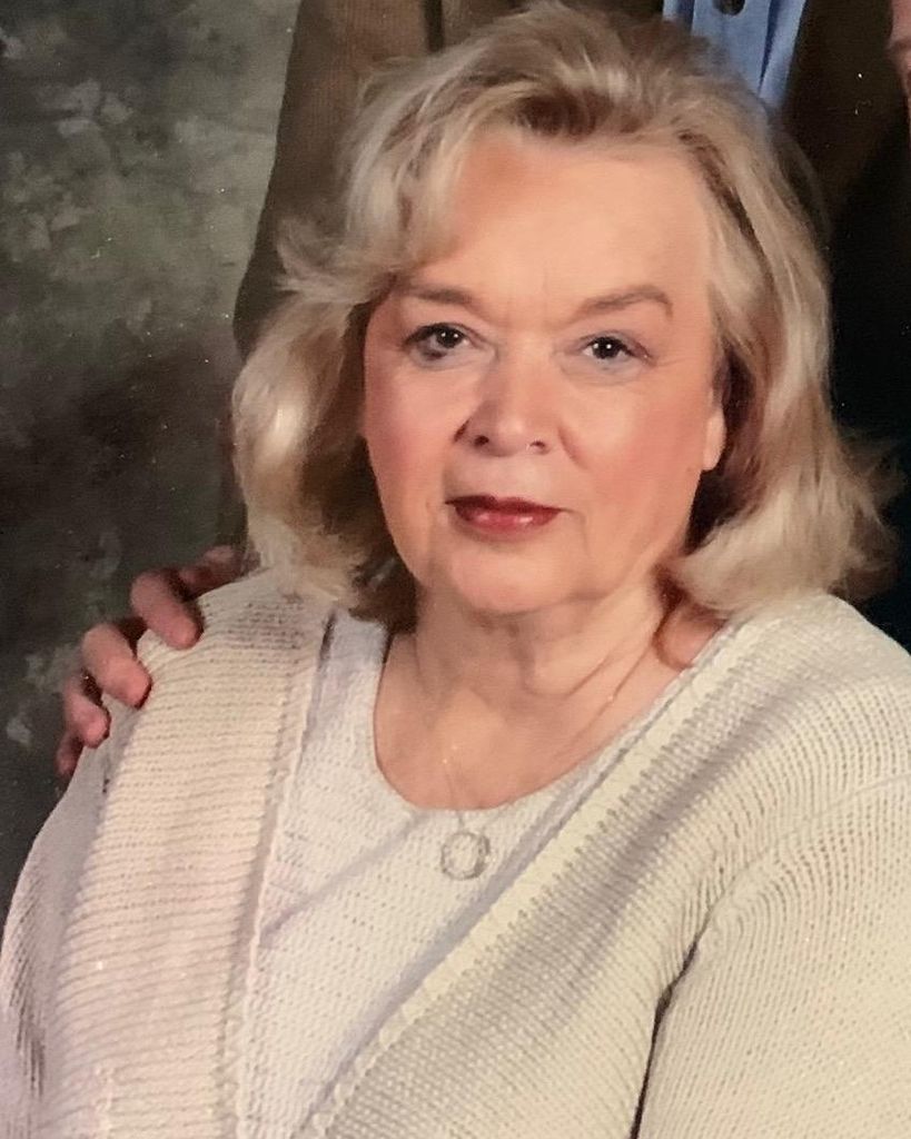 Sheila Diana Patterson