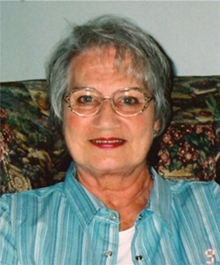 Emma Sue (Cloyd) Hawkins